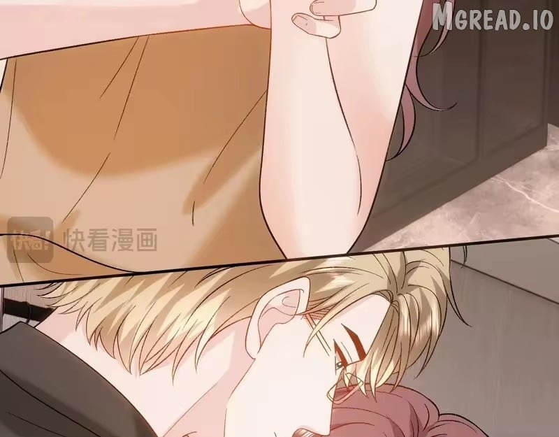 Madam and Her Daily Online Face-Slapping Chapter 243  - page 35